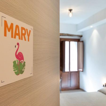 Rooms Best Vacation Ever Cagliari Buitenkant foto