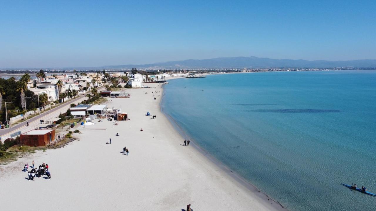 Rooms Best Vacation Ever Cagliari Buitenkant foto