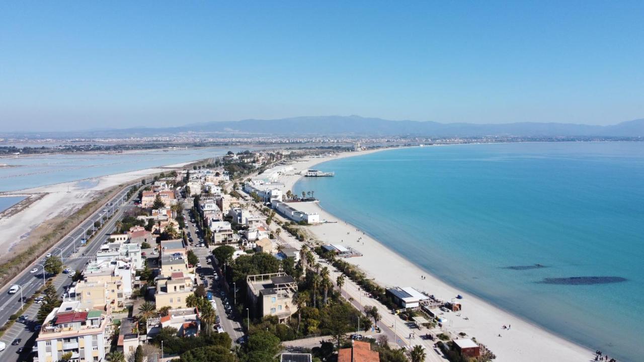 Rooms Best Vacation Ever Cagliari Buitenkant foto