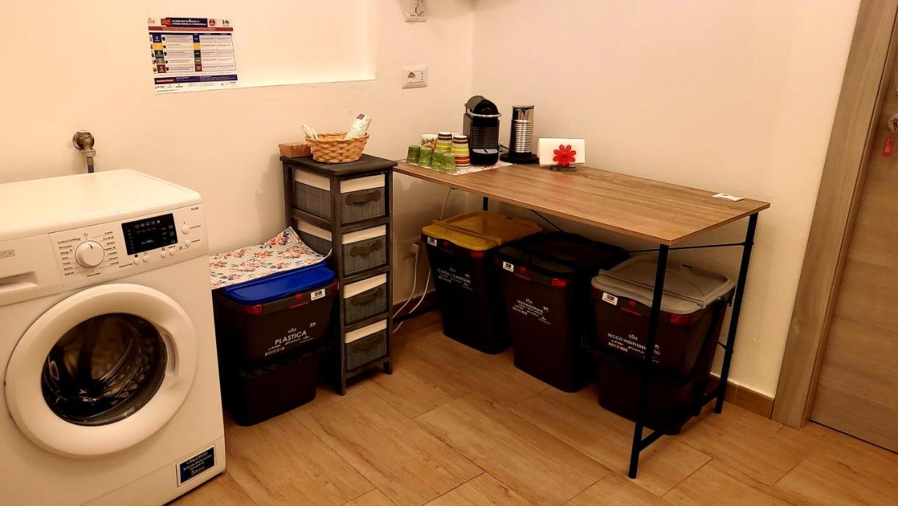 Rooms Best Vacation Ever Cagliari Buitenkant foto