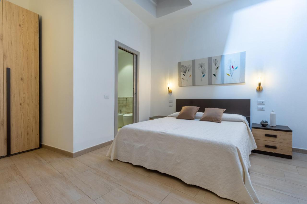 Rooms Best Vacation Ever Cagliari Buitenkant foto