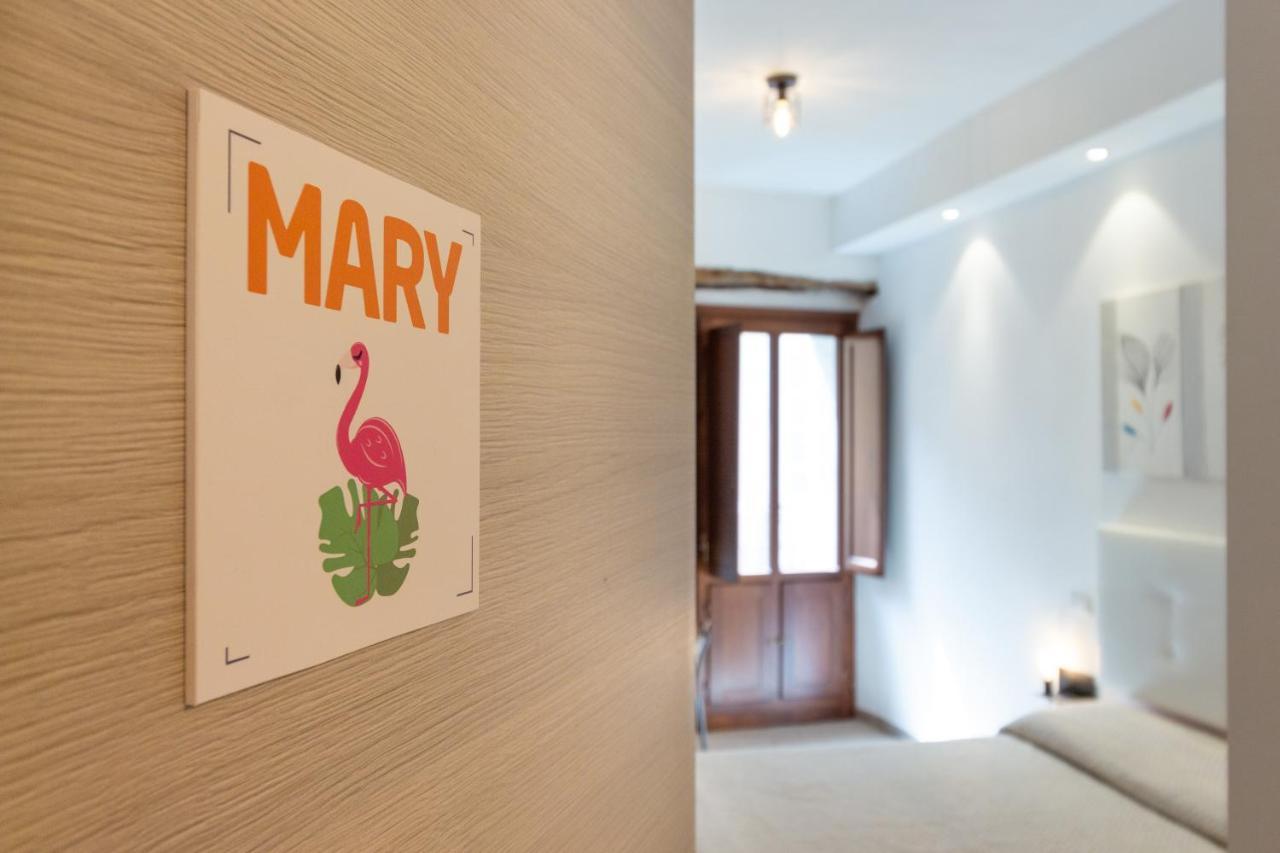 Rooms Best Vacation Ever Cagliari Buitenkant foto