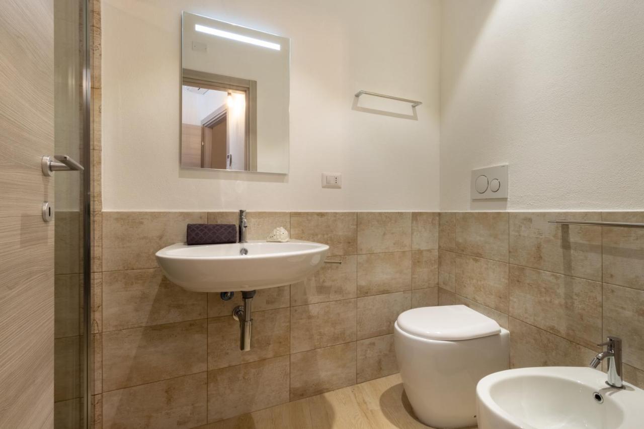 Rooms Best Vacation Ever Cagliari Buitenkant foto