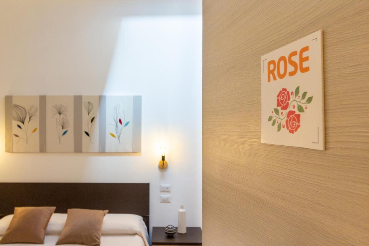 Rooms Best Vacation Ever Cagliari Buitenkant foto