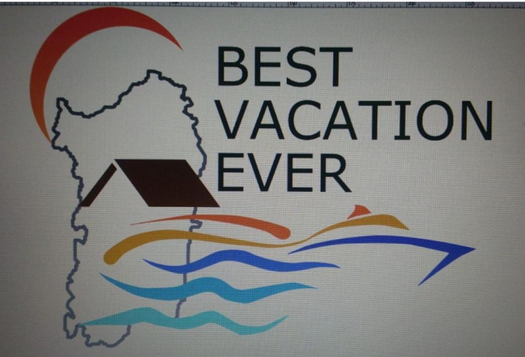 Rooms Best Vacation Ever Cagliari Buitenkant foto